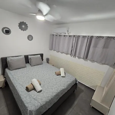 Neviot Apartment Eilat Room photo